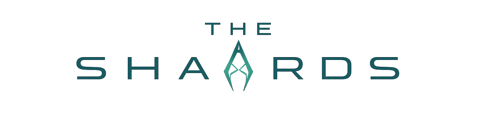 The Shards Series