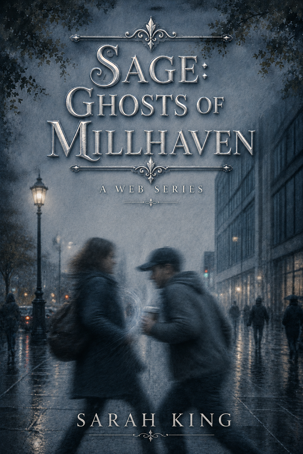 Sage: Ghosts of Millhaven
