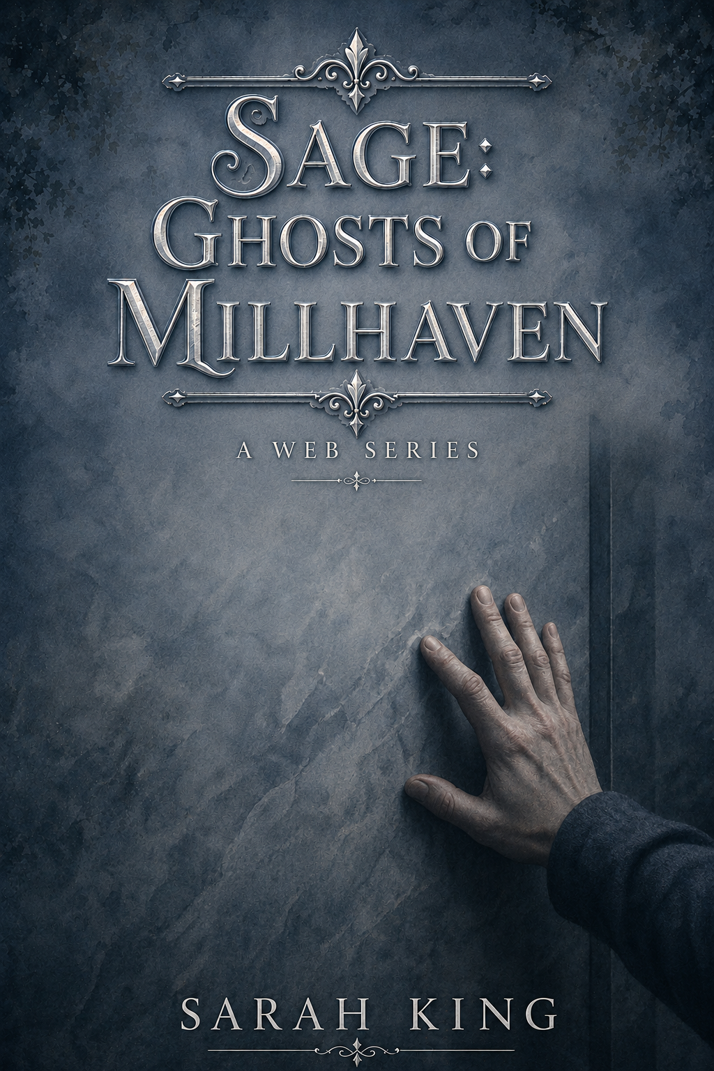 Cover: Episode Seven, Loose Threads