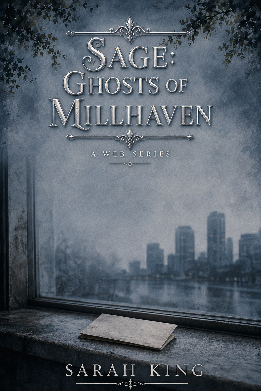 Cover: Episode Eleven, A Courtesy
