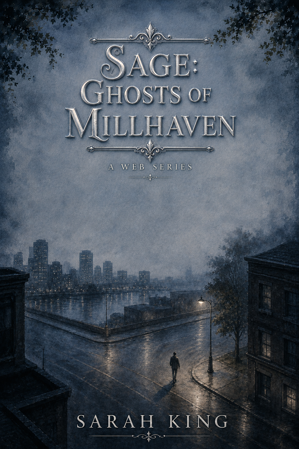 Cover: Episode Sixteen, Watched