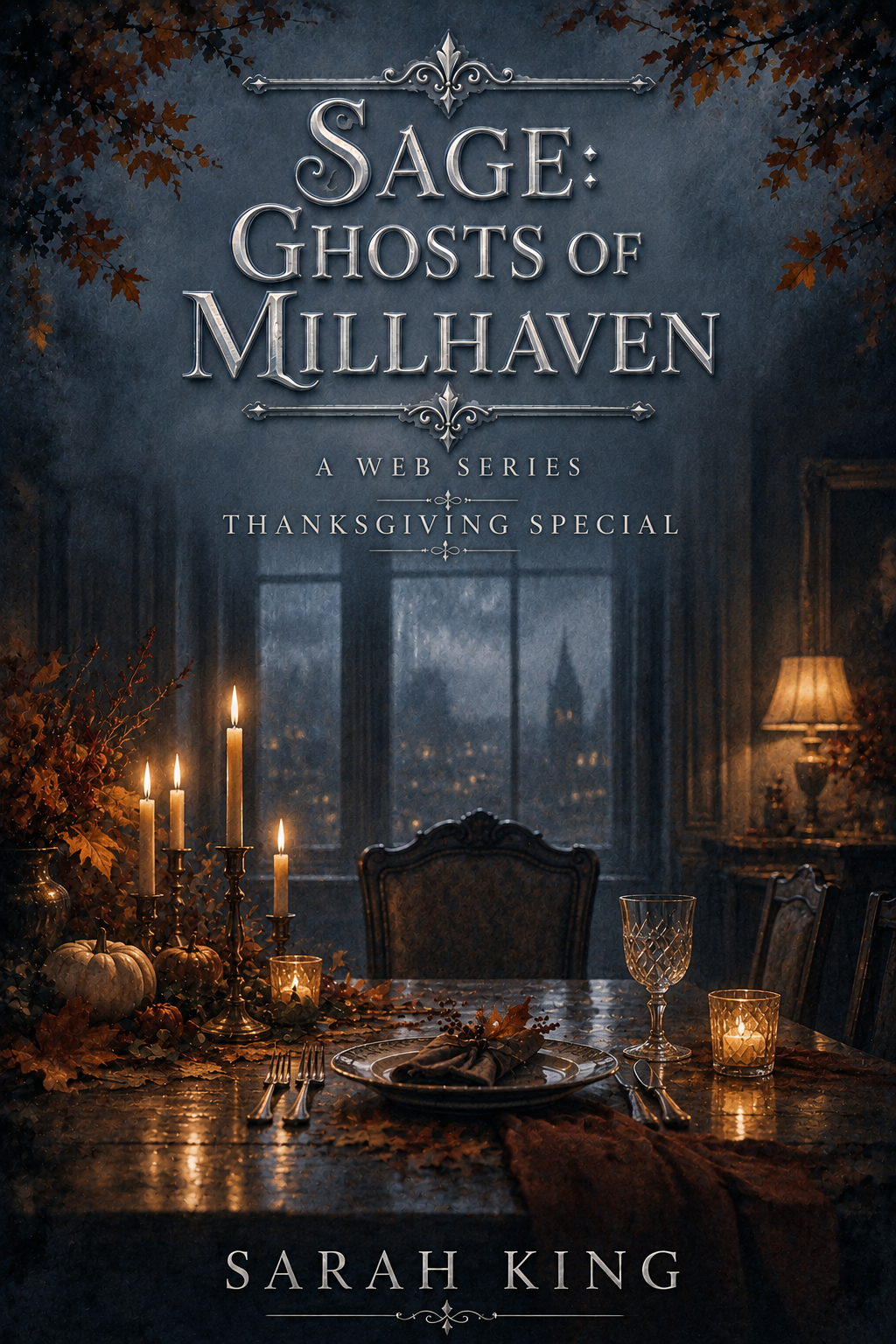 Cover: Special One, Two Extra Chairs