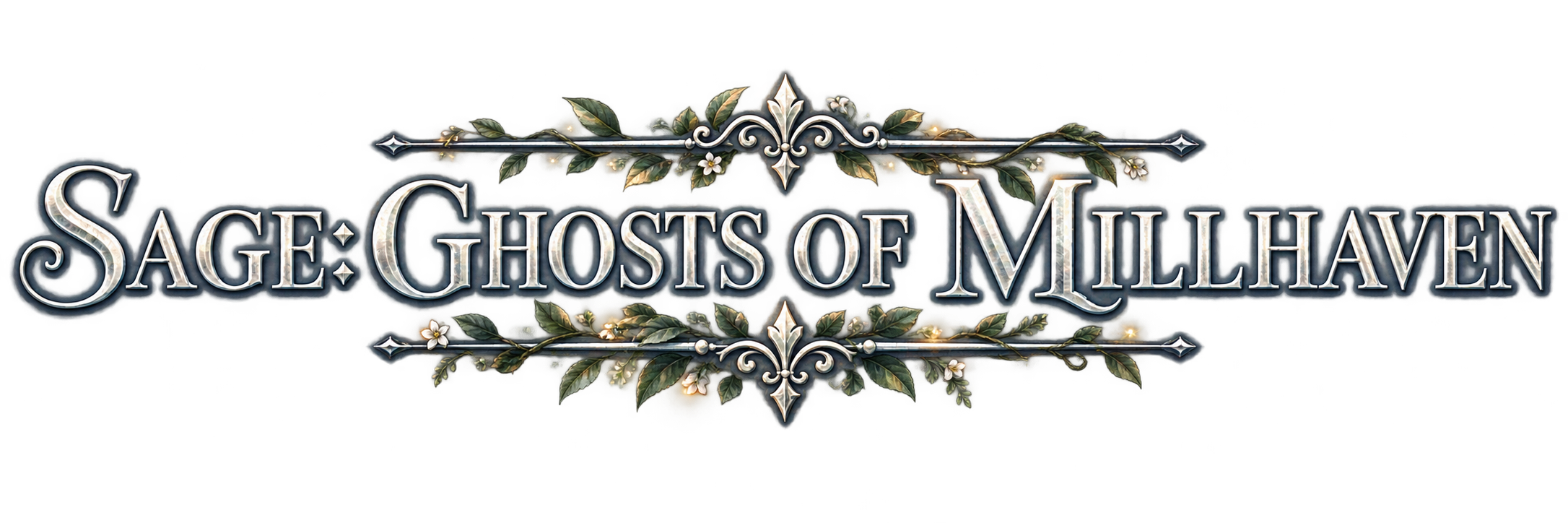 Sage: Ghosts of Millhaven